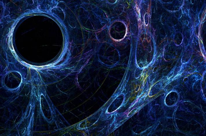 Universidad de Chile dictará el taller de astronomía «Un universo oscuro» en septiembre
