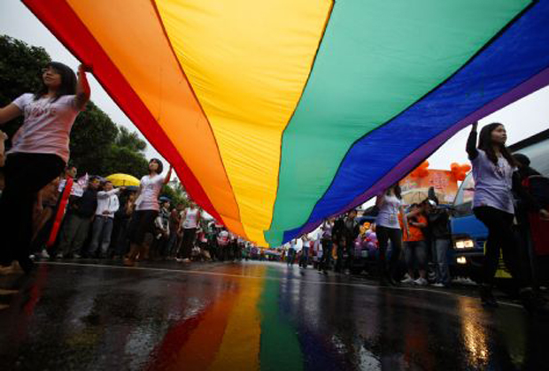 Gobierno lanza web para informar y sensibilizar sobre el matrimonio igualitario