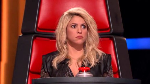 Aberrante artículo sobre la vida sexual de Shakira causa escándalo e indignación