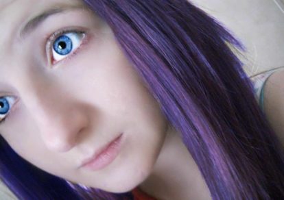 Niña de 18 años asesinada por su ex novio y arrojada a un acantilado, envió escalofriante mensaje de texto antes de morir