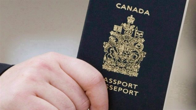 Canadá empezará a incluir el género no especificado X en sus pasaportes