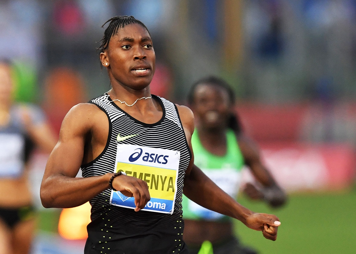 IAAF sigue sin poder probar la ventaja de las atletas intersexuales