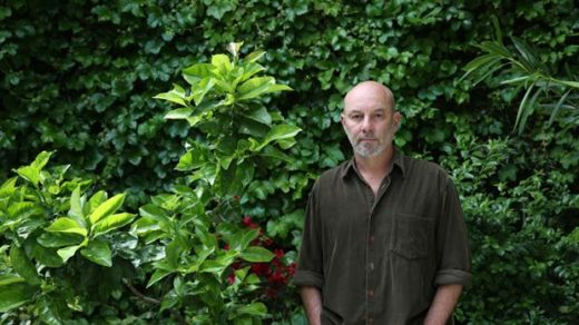 Sergio Bizzio, escritor argentino: «En cada idea parece haber una fuerza que decide su dirección»