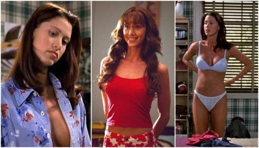 ¿Recuerdas a Nadia, la sensual estudiante de intercambio de ‘American Pie’? Este es su presente