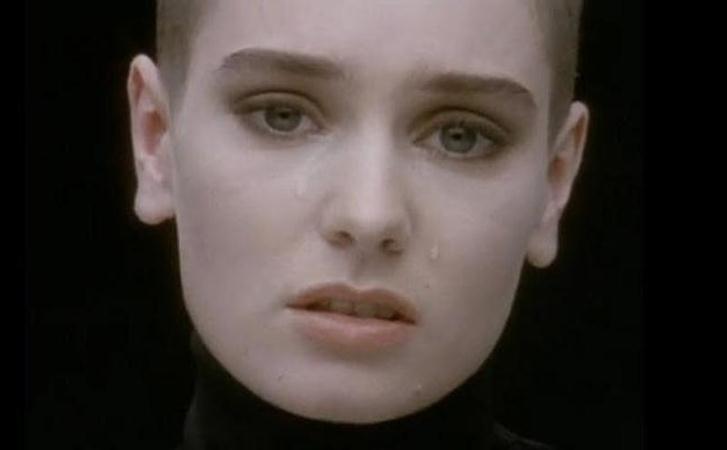 Sinead O’Connor y sus pensamientos suicidas: «Estoy completamente sola, no hay nadie en mi vida»