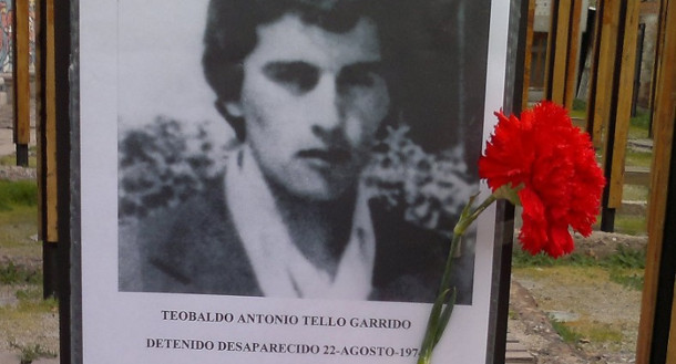 Operación Colombo: Fisco deberá indemnizar a hermano de mirista torturado y desaparecido en 1974