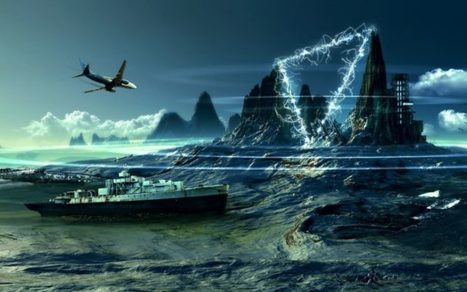 La ciencia despeja el «misterio» del Triángulo de las Bermudas
