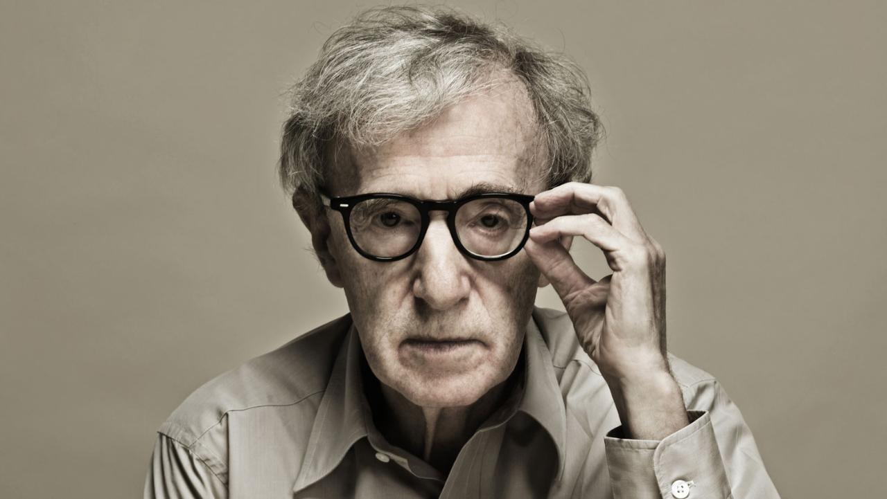 #MeToo: Dylan Farrow habla por primera vez sobre los abusos de Woody Allen