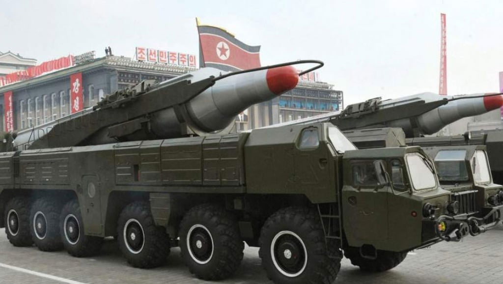 Ensayos nucleares de Corea del Norte: El nuevo teatro de guerra y de influencias de las superpotencias
