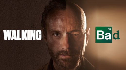 Confirman teoría que une el mundo de Breaking Bad como precuela de The Walking Dead