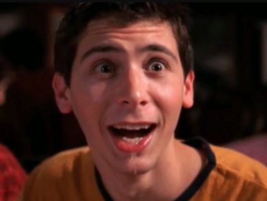 ¿Recuerdan a Reese, de ‘Malcolm in the middle’? En la actualidad es todo un ganador