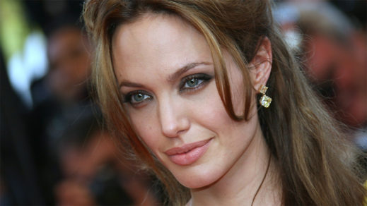 Angelina Jolie asistió a su primer evento junto a sus 6 hijos y sin Brad Pitt