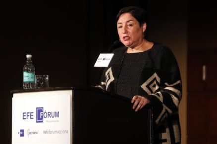 Candidatura de Beatriz Sánchez marca las diferencias con Guillier: «Nuestro verdadero adversario son los últimos 30 años de un modelo político, económico y social»
