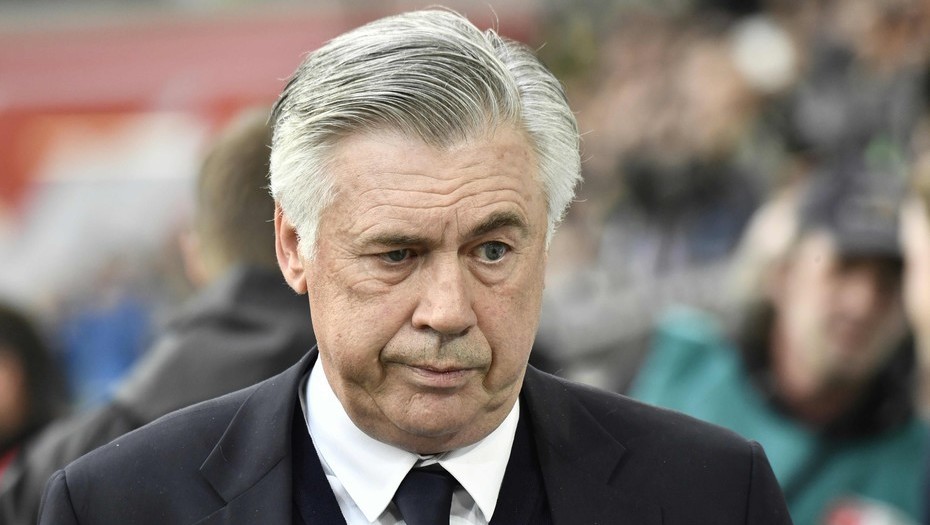 Bayer Münich despide a Carlo Ancelotti