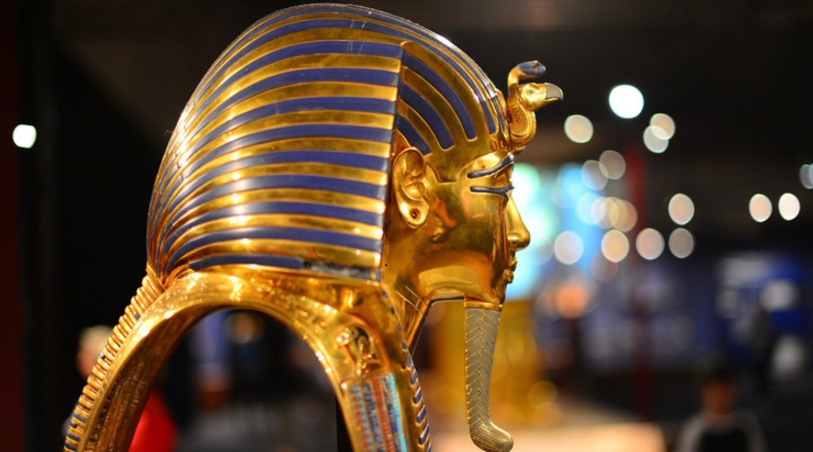 Una estatua de 4.300 años de un faraón egipcio confirma la autenticidad de un pasaje de la Biblia
