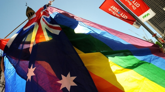 La justicia australiana da luz verde al «plebiscito postal» sobre matrimonio igualitario