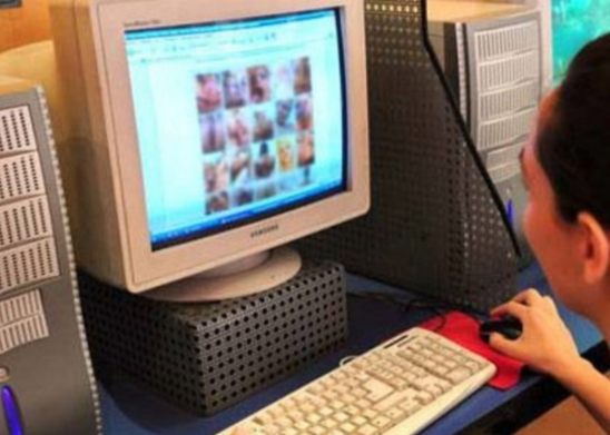 Ordenan sumario por hallazgo de pornografía infantil en computador de organismo público