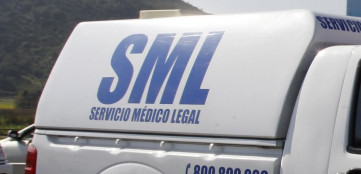 Profesionales y peritos del Servicio Médico Legal comienzan paro indefinido