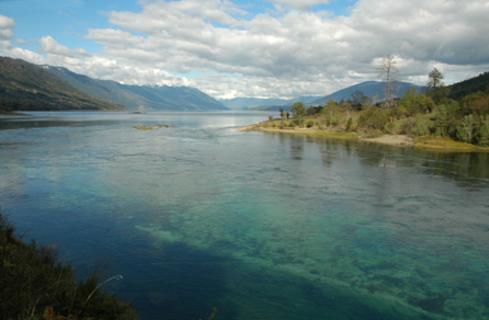 Confirman que ESSAL descargó aguas servidas en el Lago Panguipulli