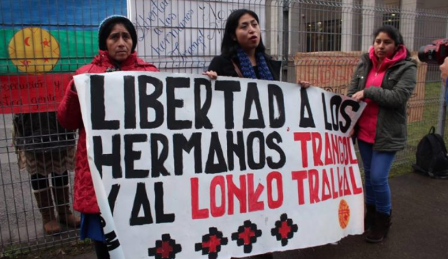 Colegio Médico sobre huelga de hambre mapuche de casi 100 días: Comunero está con «riesgo de vida inminente»