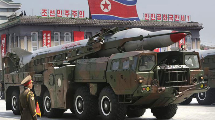 Corea del Norte dice que EEUU le declaró guerra y se reserva derecho derribar aviones