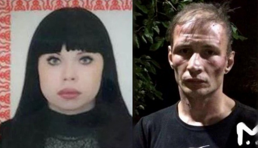 Detienen en Rusia a una pareja de caníbales que pudo haber comido 30 personas
