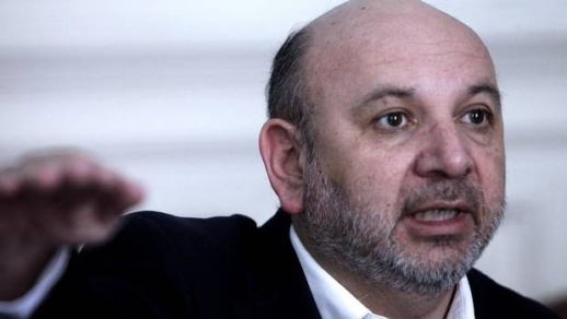 Huelgas de hambre de alto impacto: El caso de «La Chepa» y los cuatro mapuches a ojos de Juan Luis Castro, ex presidente del Colegio Médico