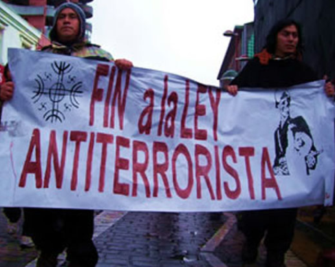 Antropólogos de la Universidad Austral exigen reconocimiento de los derechos plenos para el pueblo mapuche y fin a la ley antiterrorista