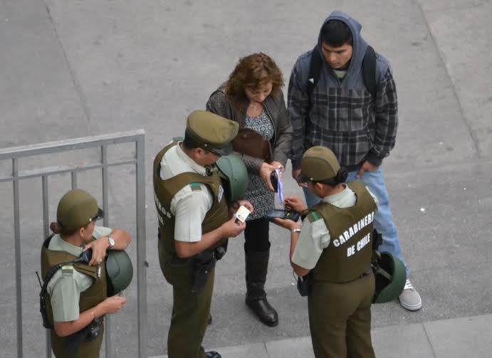 Unifec criticó ampliar control preventivo de identidad a adolescentes