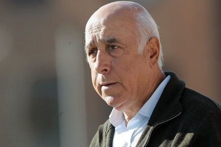 Nelson Acosta niega que padece de alzheimer y asegura que «puedo volver a dirigir»