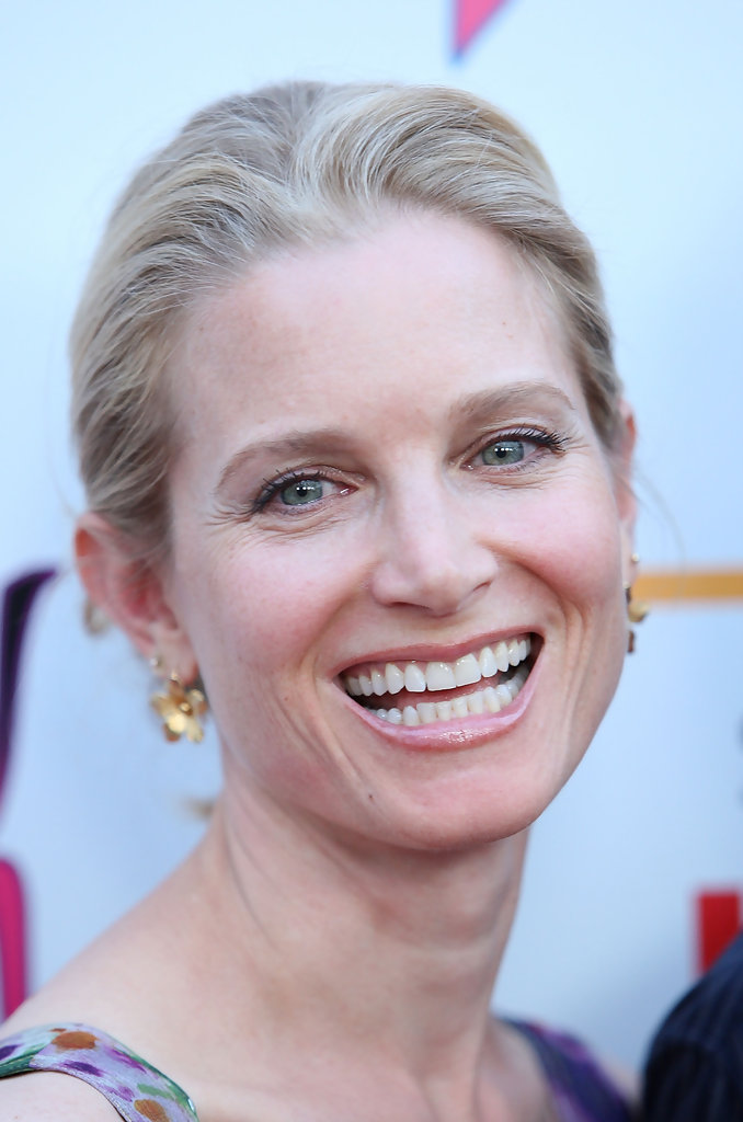 Así luce hoy Bridget Fonda, la recordada protagonista de Singles y