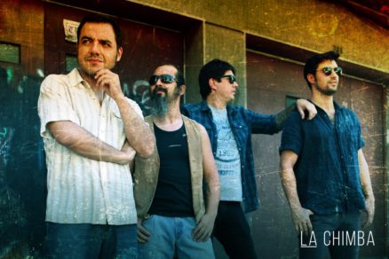 La Chingana de La Chimba y Grez Club Blues & Rock Chileno