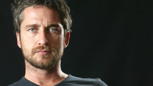 Conoce a la presentadora italiana de 60 años que conquistó a Gerard Butler
