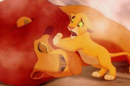 Así era la trama original de «El Rey León» que habría cambiado todo lo que conocemos