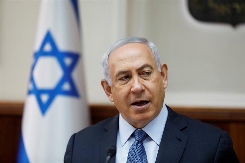 Benjamín Netanyahu, involucrado en acusaciones de corrupción y fraude, inicia visita a Latinoamérica