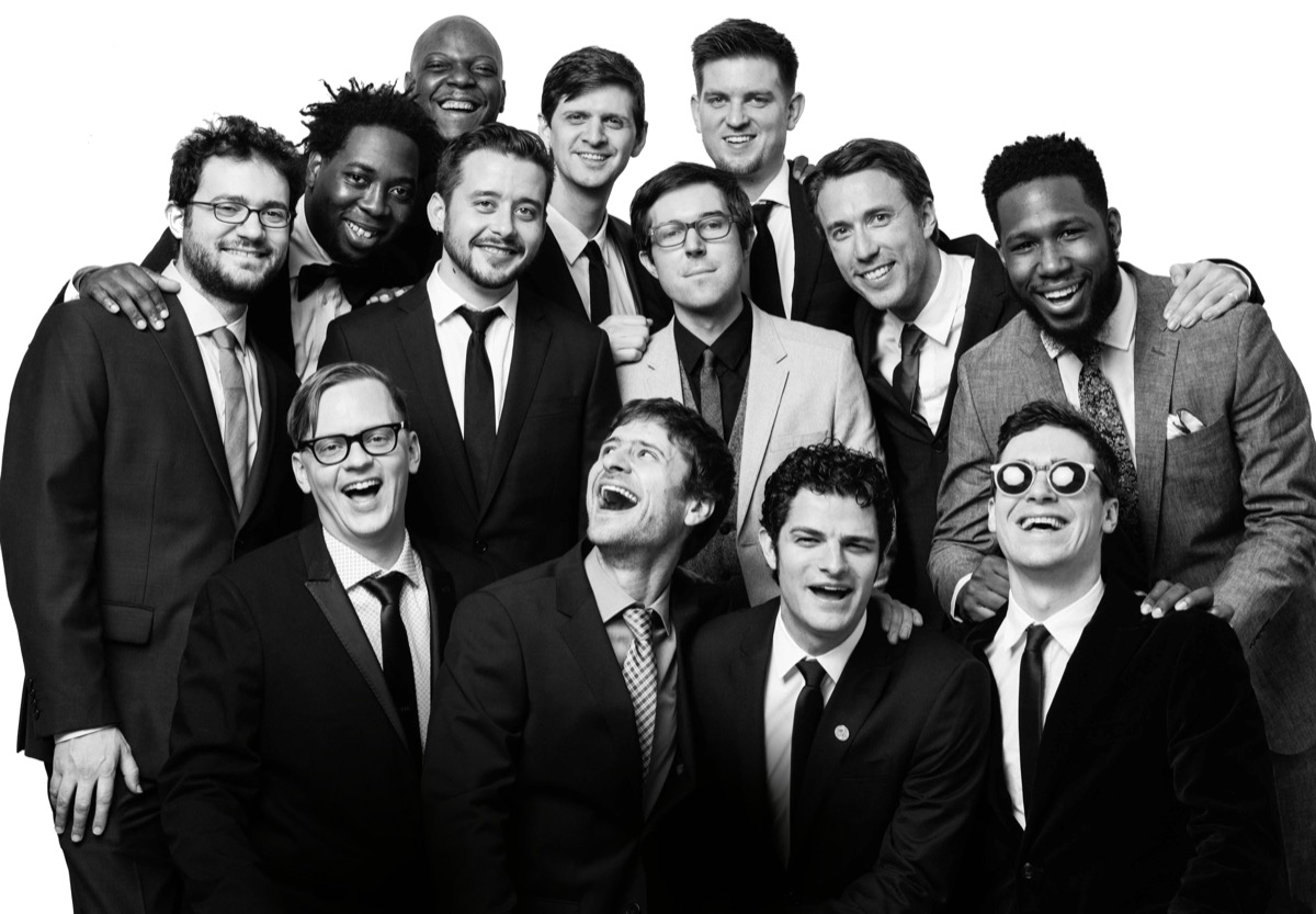 Snarky Puppy en Chile