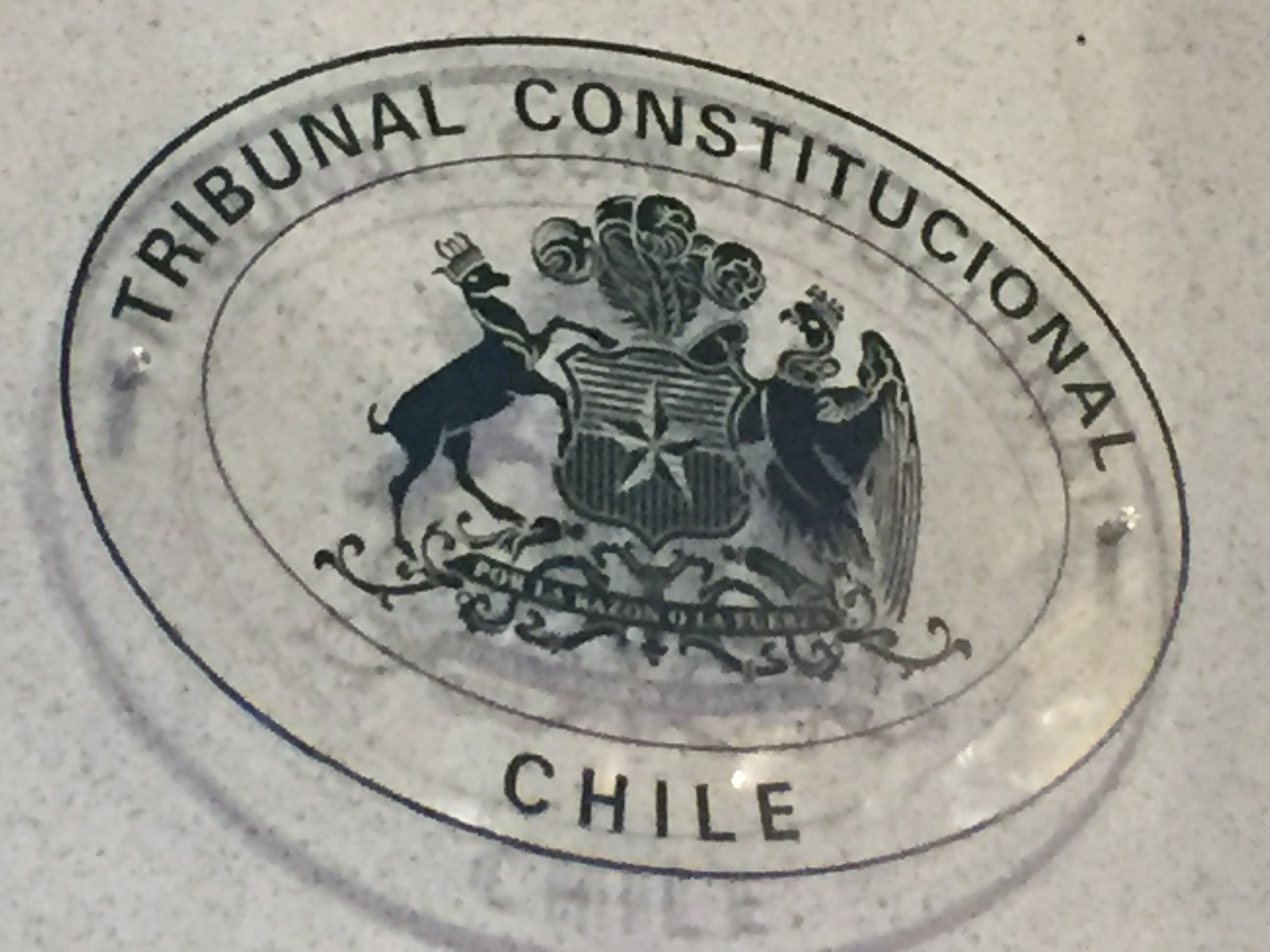 Parlamentarios de Chile Vamos acudirían al Tribunal Constitucional por gratuidad en Educación