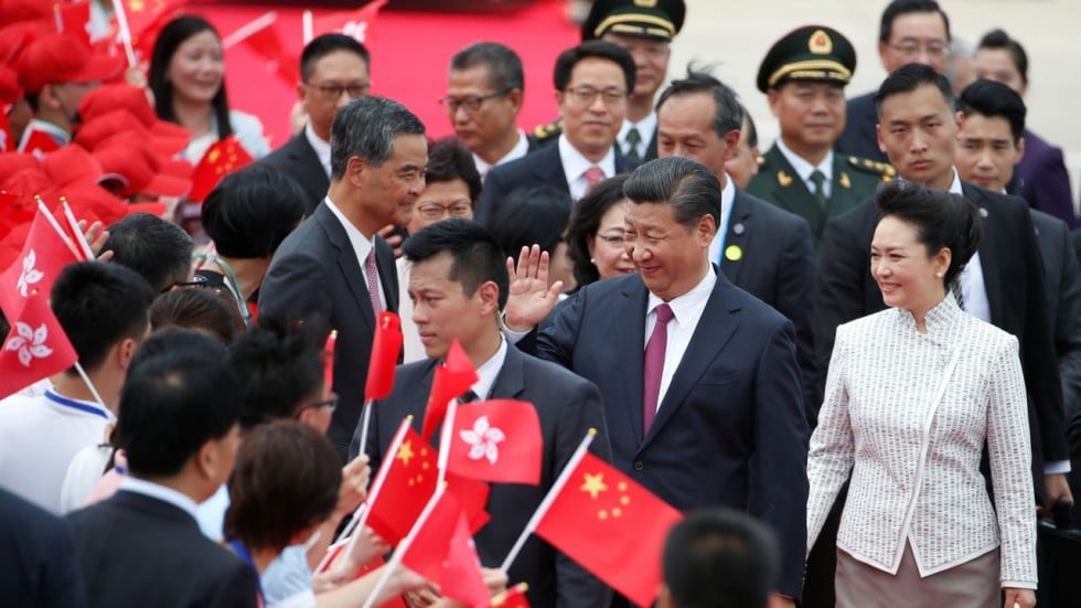 Xi Jinping defiende el marxismo para mantener «el alma» del Partido Comunista de China