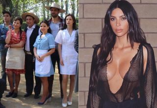 Actriz que interpretó recordado personaje de “Amanda” se convertirá en la “Kardashian” de la nueva teleserie de Mega