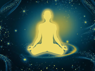 MEJORA TU VIDA: 6 actividades que limpiarán tu aura de energía negativa