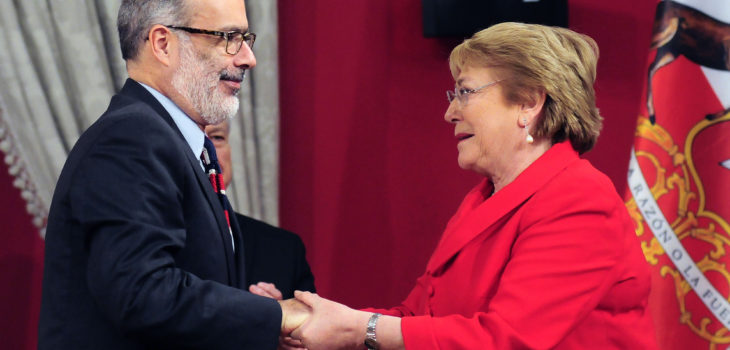 La necesidad de trascender de Bachelet: La clave en el cambio del equipo económico del gobierno