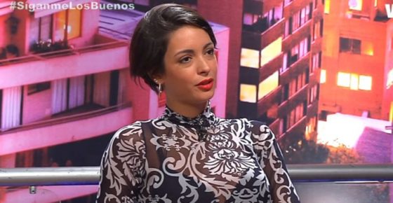 Paula Bolatti cuenta detalles íntimos de la relación entre Ignacio Lastra y Julia y siembra la polémica