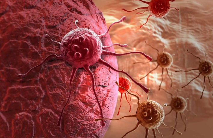 Nuevo tratamiento contra el cáncer podría ser más efectivo que la quimioterapia y la inmunoterapia