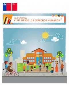 INDH y el Mineduc convocan a curso de educación en derechos humanos para educadores