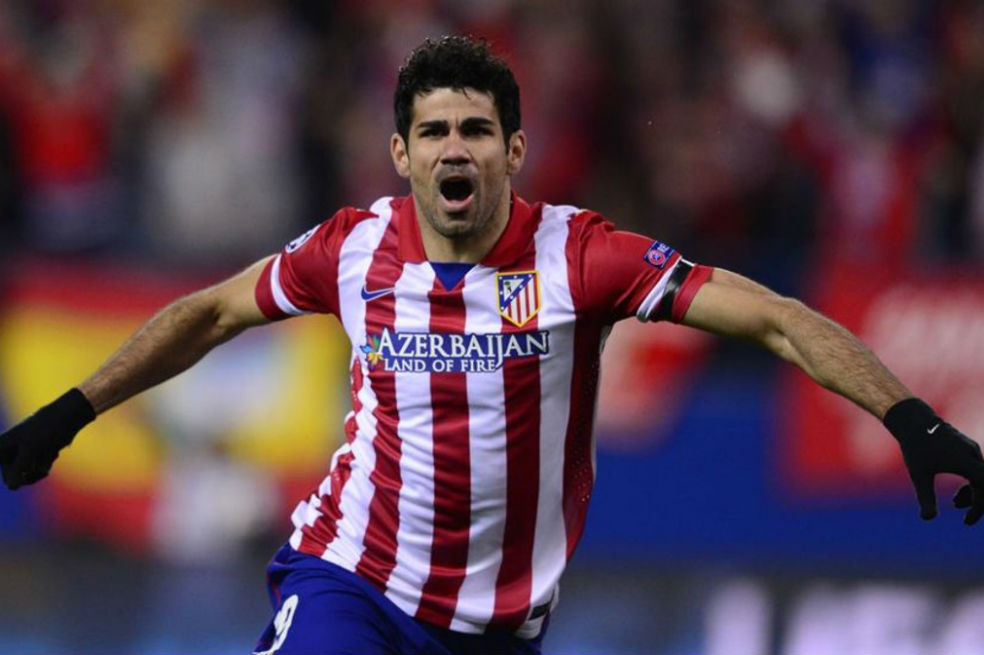 Termina la pesadilla de Diego Costa: Deja Chelsea y volverá al Atlético de Madrid