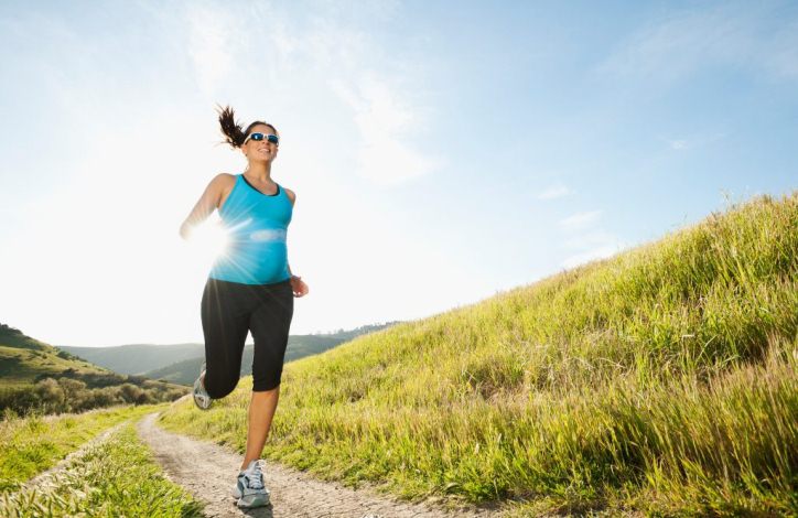 Nuevo estudio confirma los beneficios del ejercicio durante el embarazo