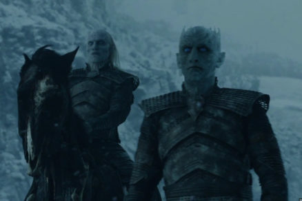 Personajes de Game of Thrones que volverán como caminantes blancos