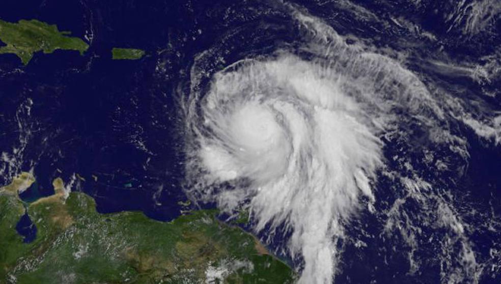 Autoridades de Puerto Rico dicen que no hay víctimas por huracán María