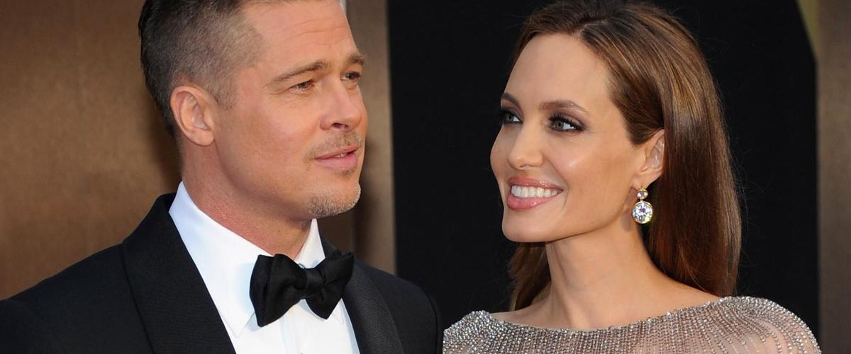 Angelina Jolie y Brad Pitt en crisis nuevamente debido a los fuertes celos hacia la ex de su marido