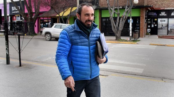 Esquel: Juez del caso Santiago Maldonado rechaza su recusación, que pedían los familiares